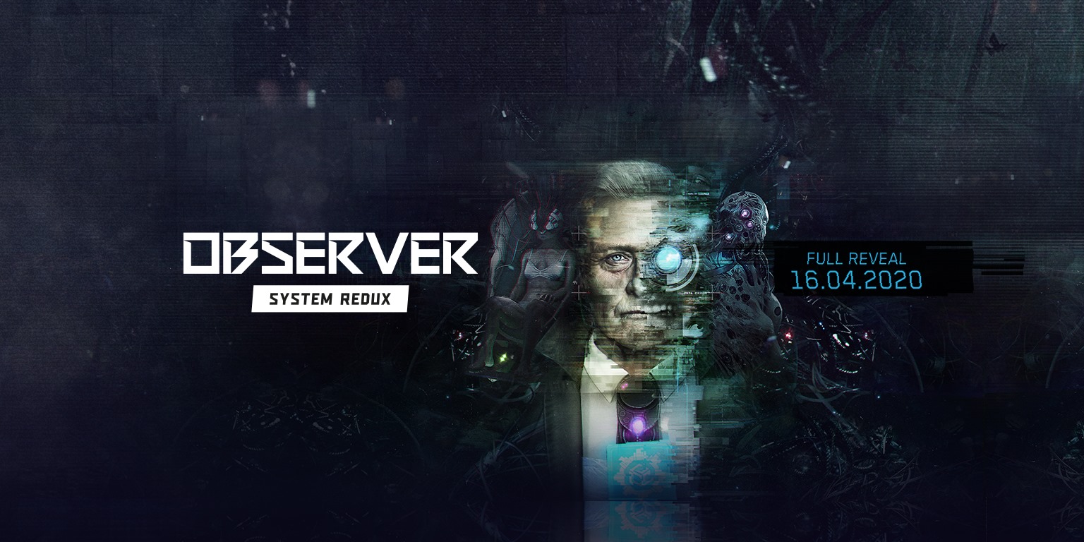 Observer System Redux 2020 Wallpapers