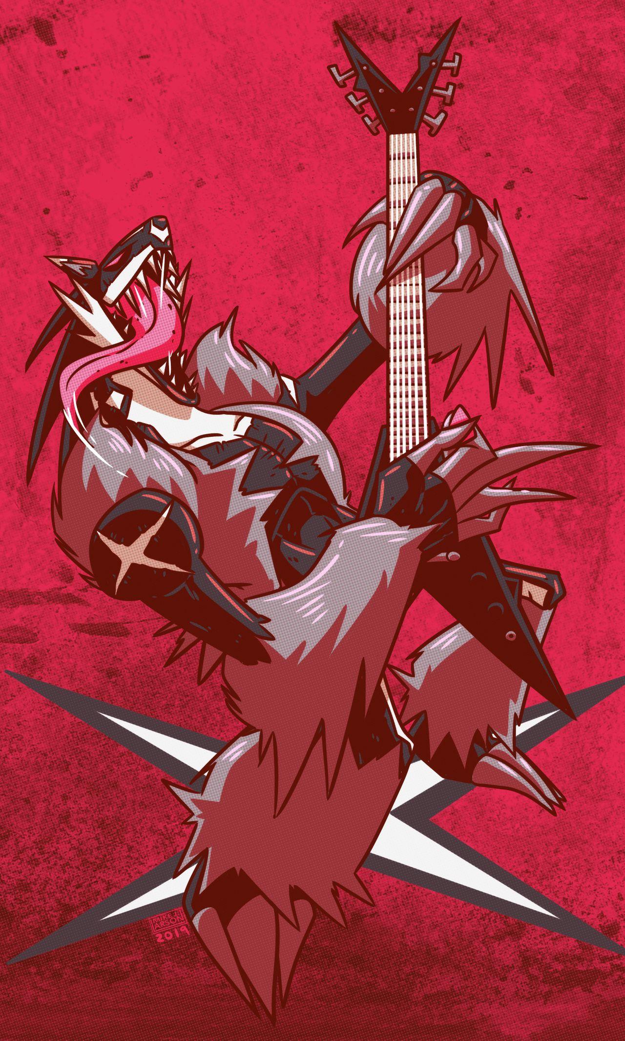 Obstagoon Hd Wallpapers