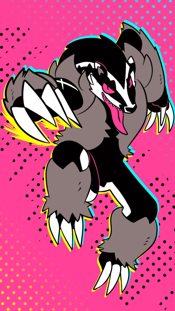 Obstagoon Hd Wallpapers