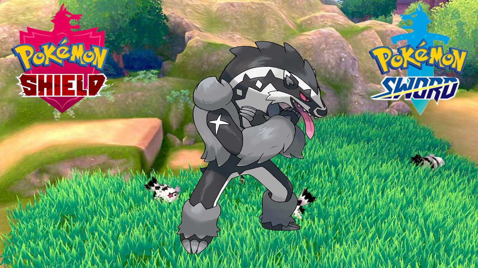 Obstagoon Hd Wallpapers