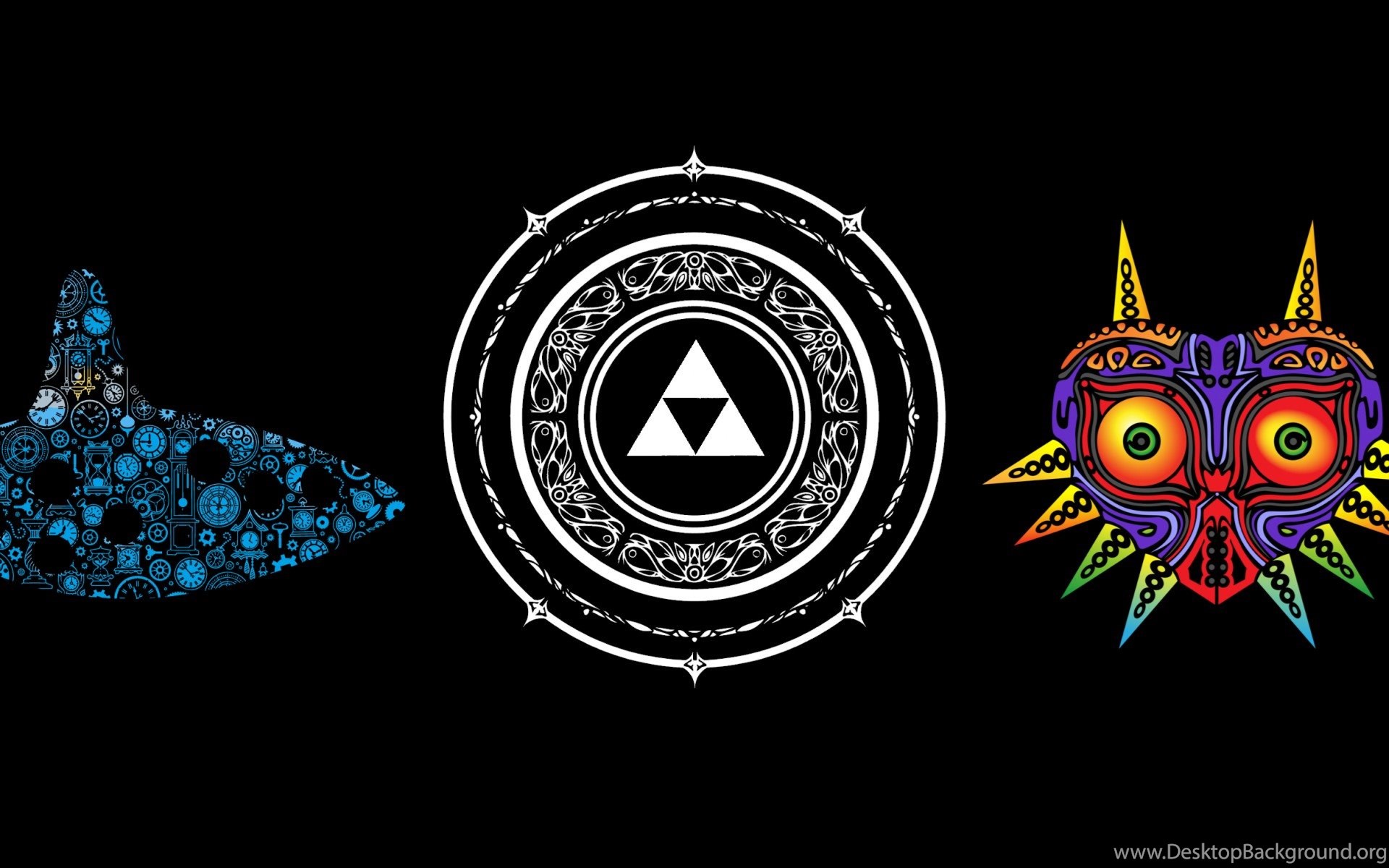 Ocarina Wallpapers