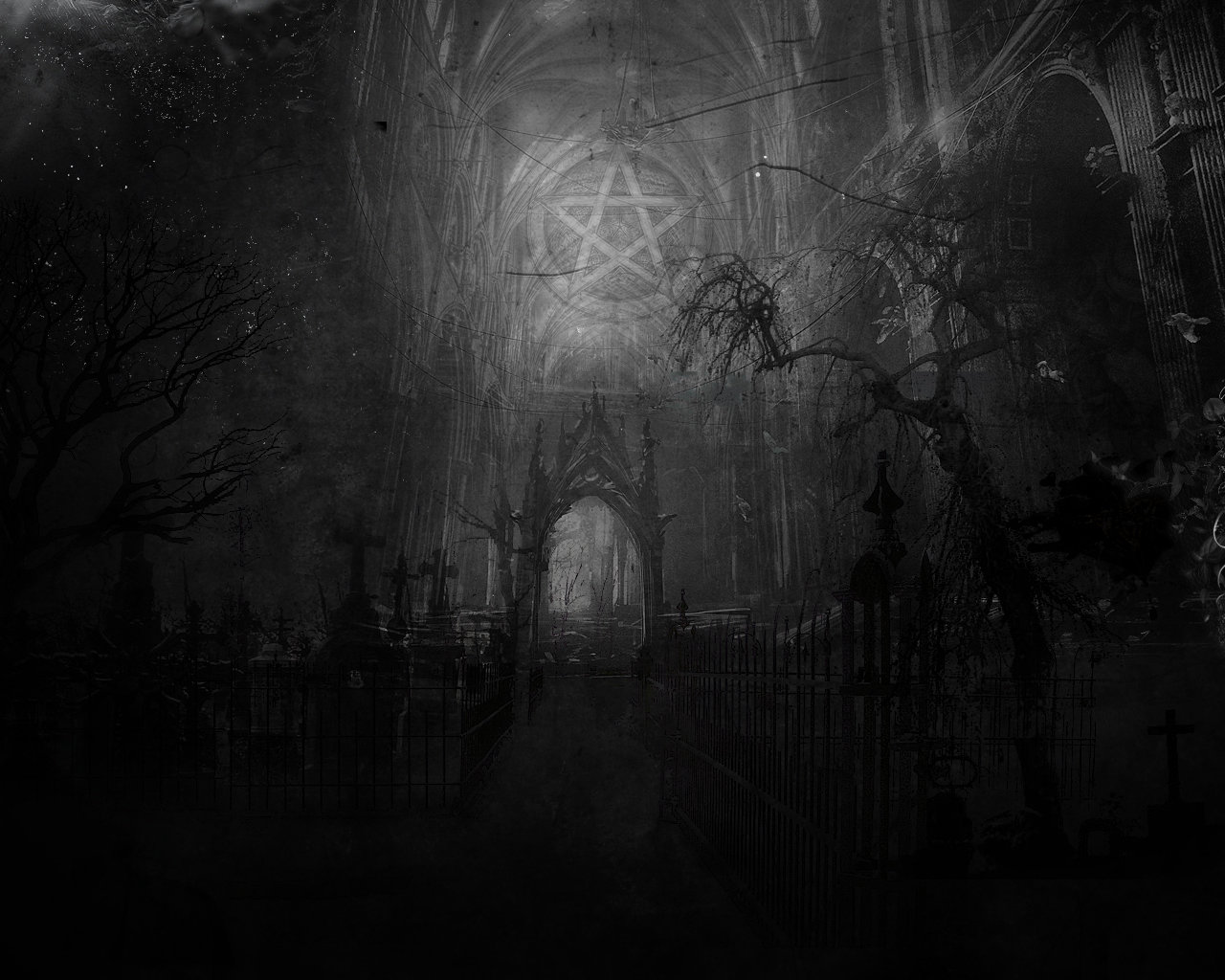 Occult Wallpapers