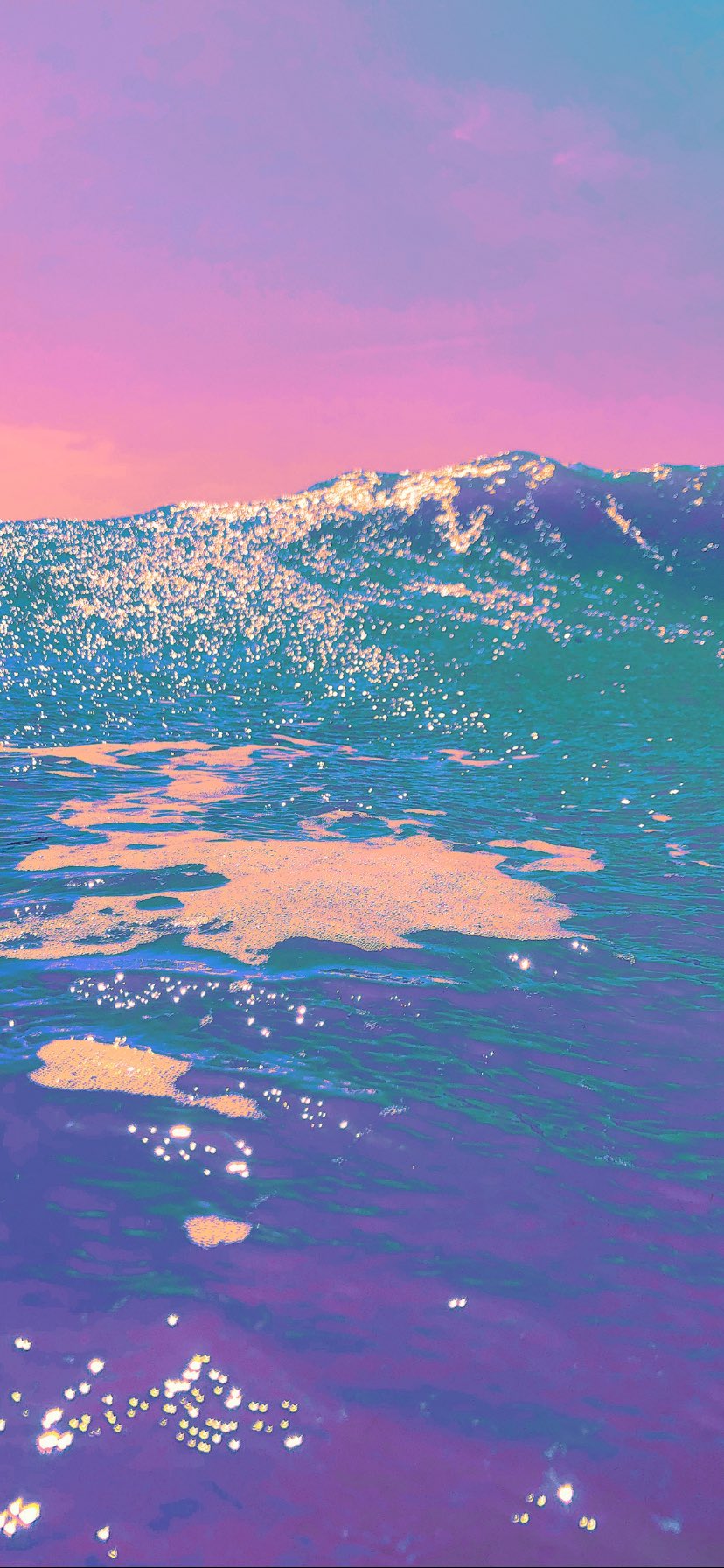 Ocean Aesthetic Wallpapers