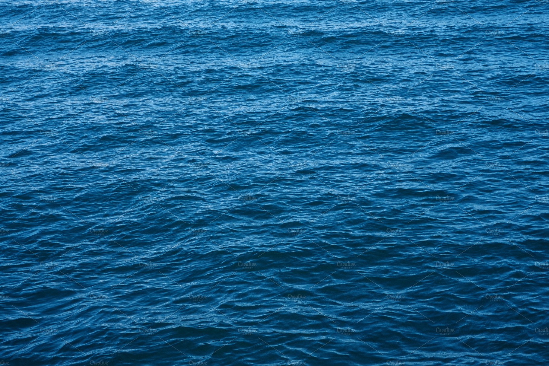 Ocean Background