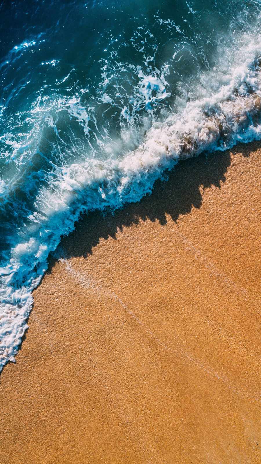 Ocean Beach Wallpapers