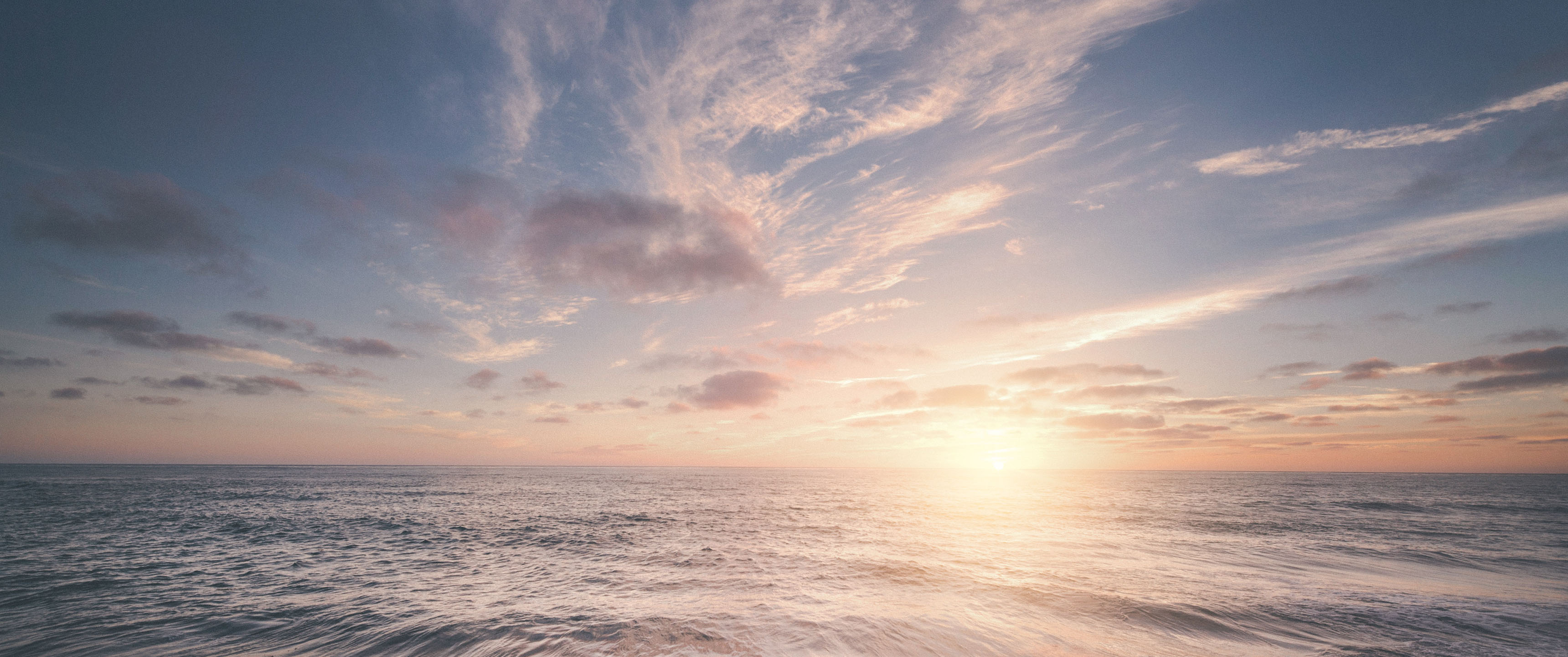 Ocean Sunrise Wallpapers