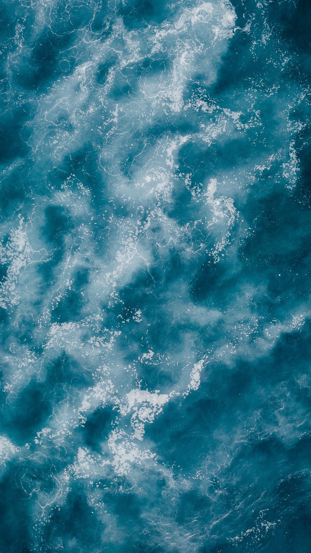 Ocean Texture Wallpapers