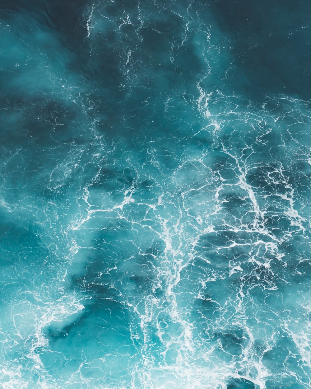 Ocean Texture Wallpapers