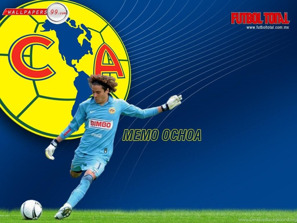 Ochoa Wallpapers