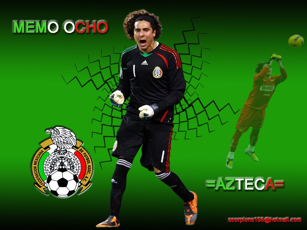 Ochoa Wallpapers