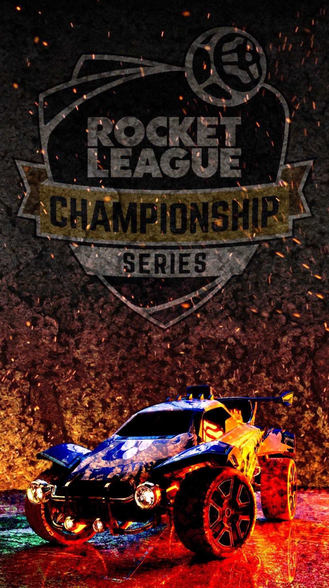 Octane Rocket League Wallpapers