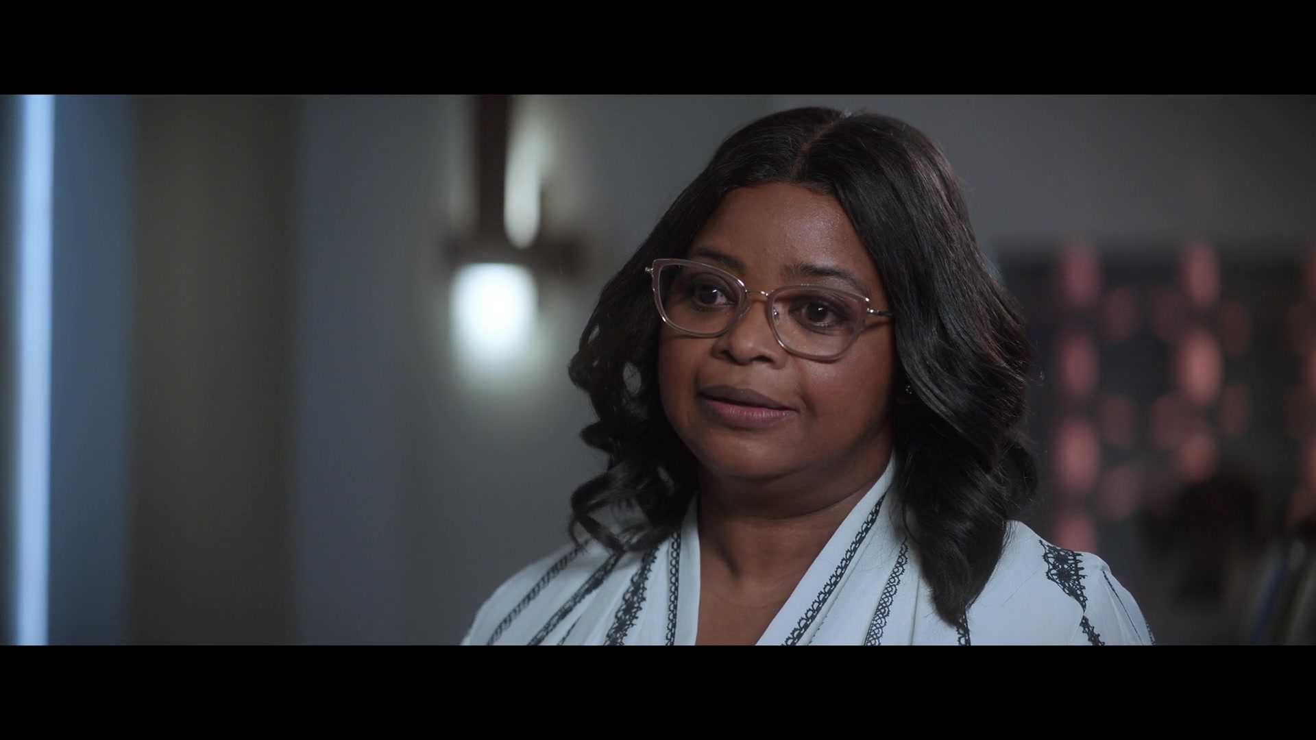 Octavia Spencer Thunder Force Wallpapers