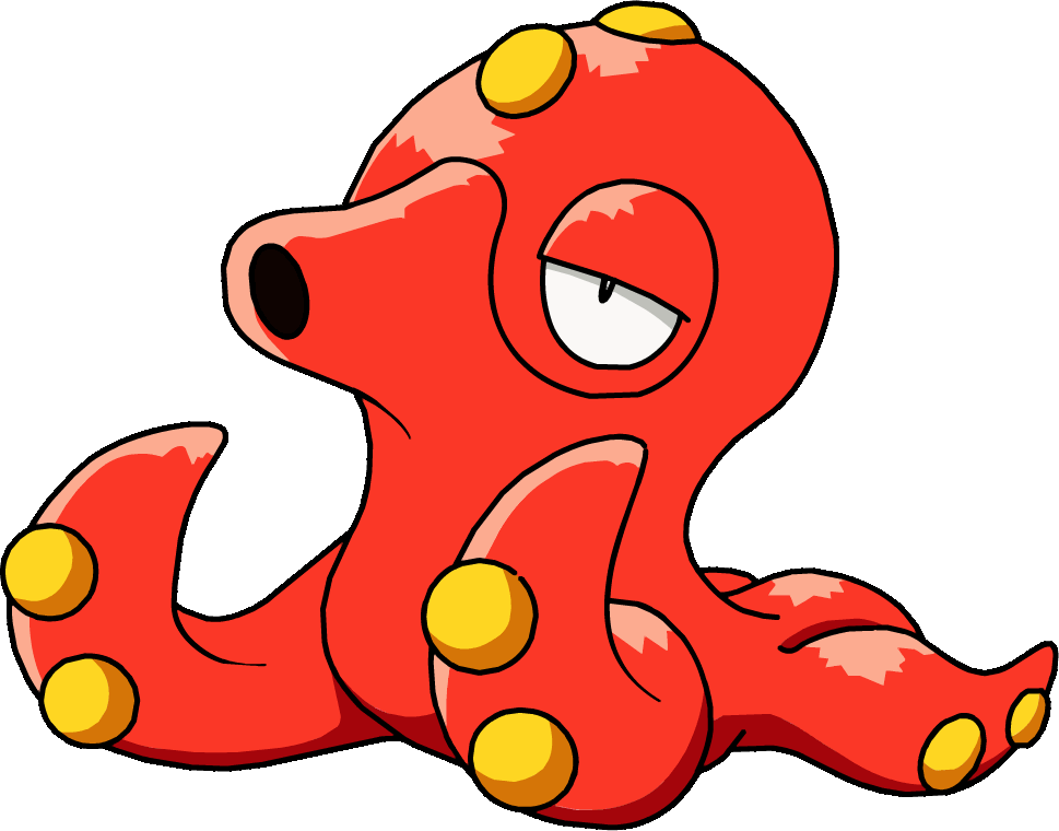 Octillery Hd Wallpapers