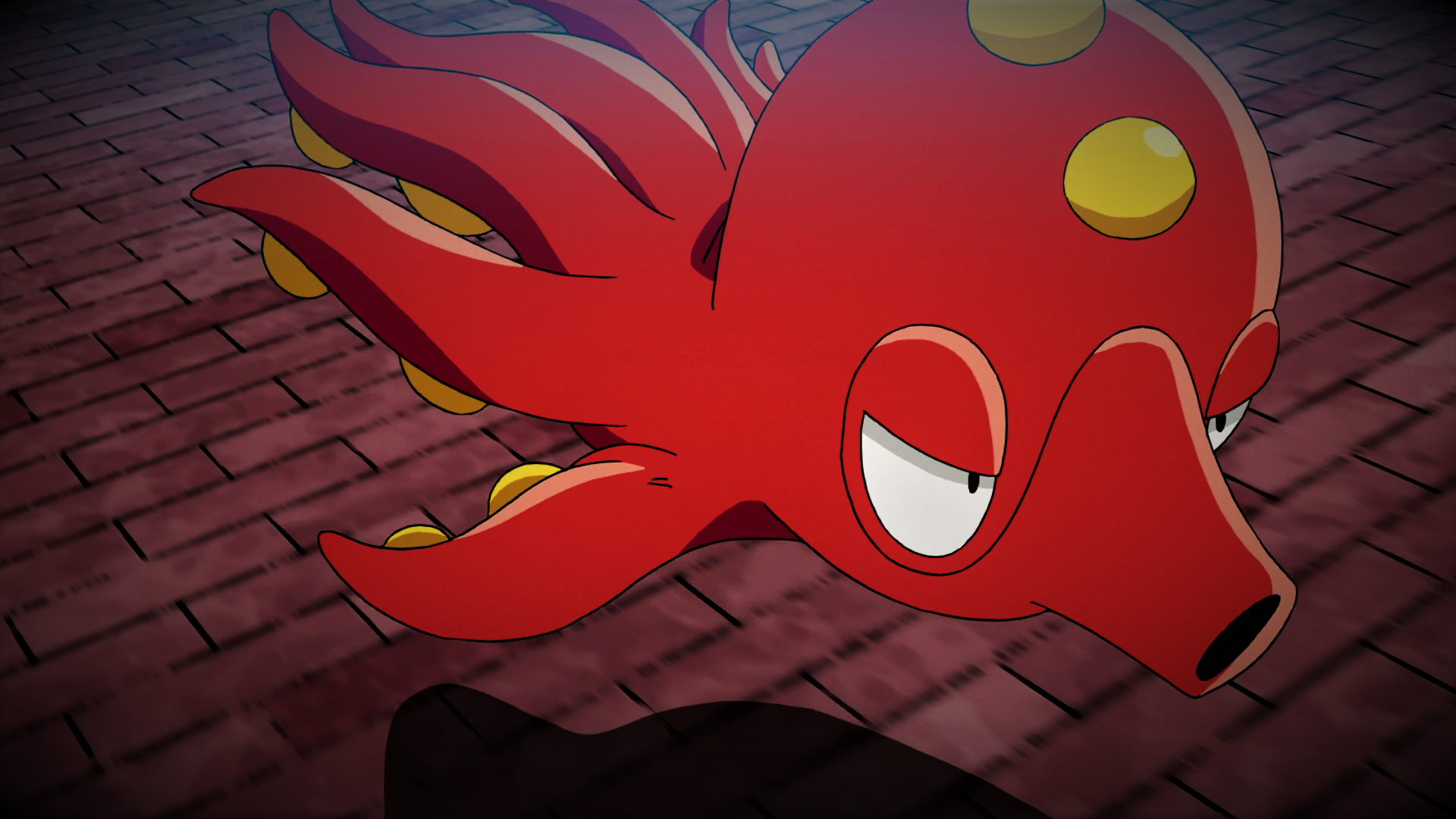 Octillery Hd Wallpapers