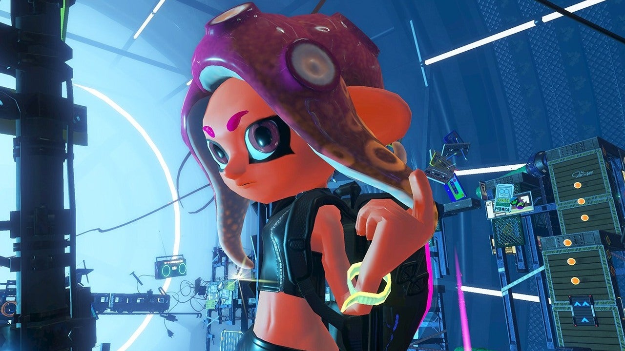 Octo Expansion Wallpapers