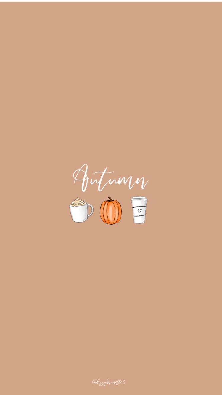 October Iphone Wallpapers