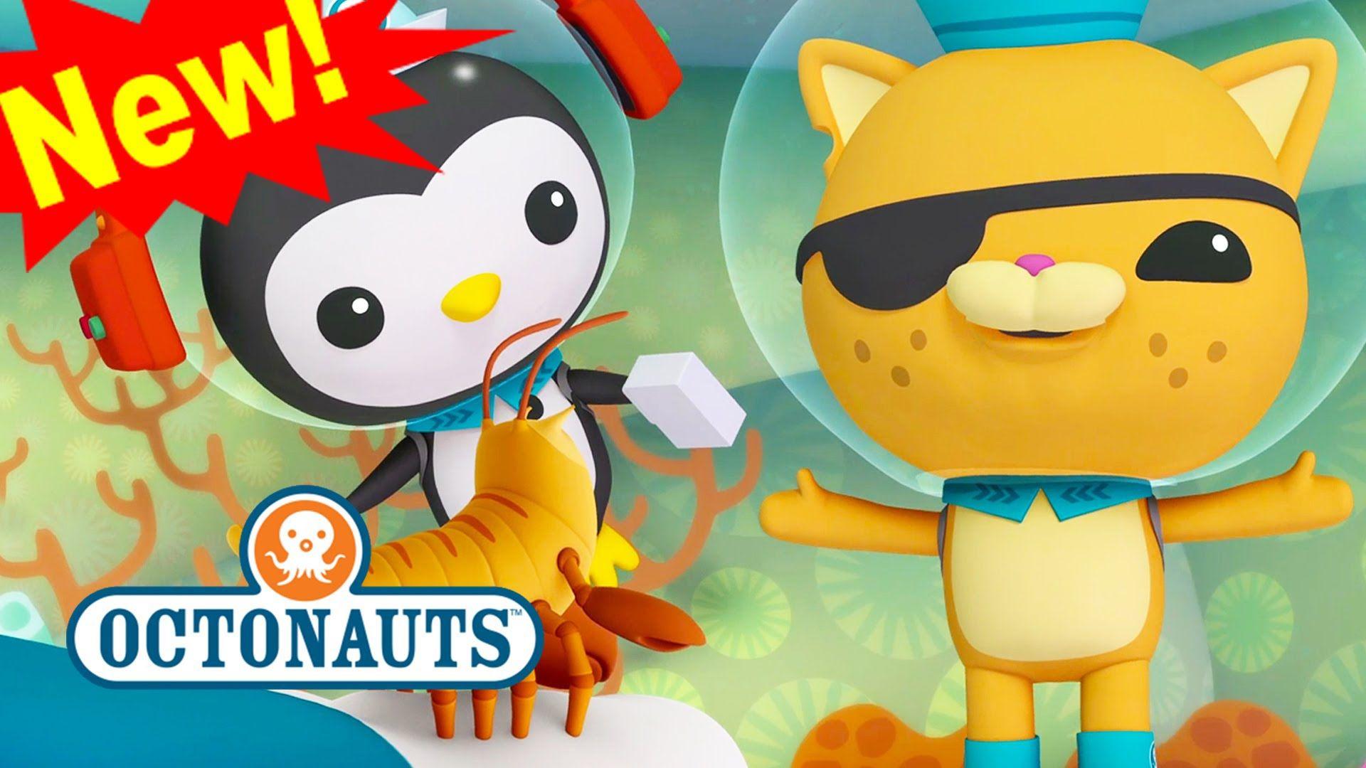 Octonauts Wallpapers