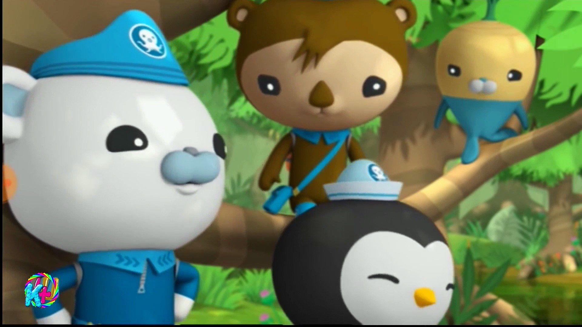 Octonauts Wallpapers