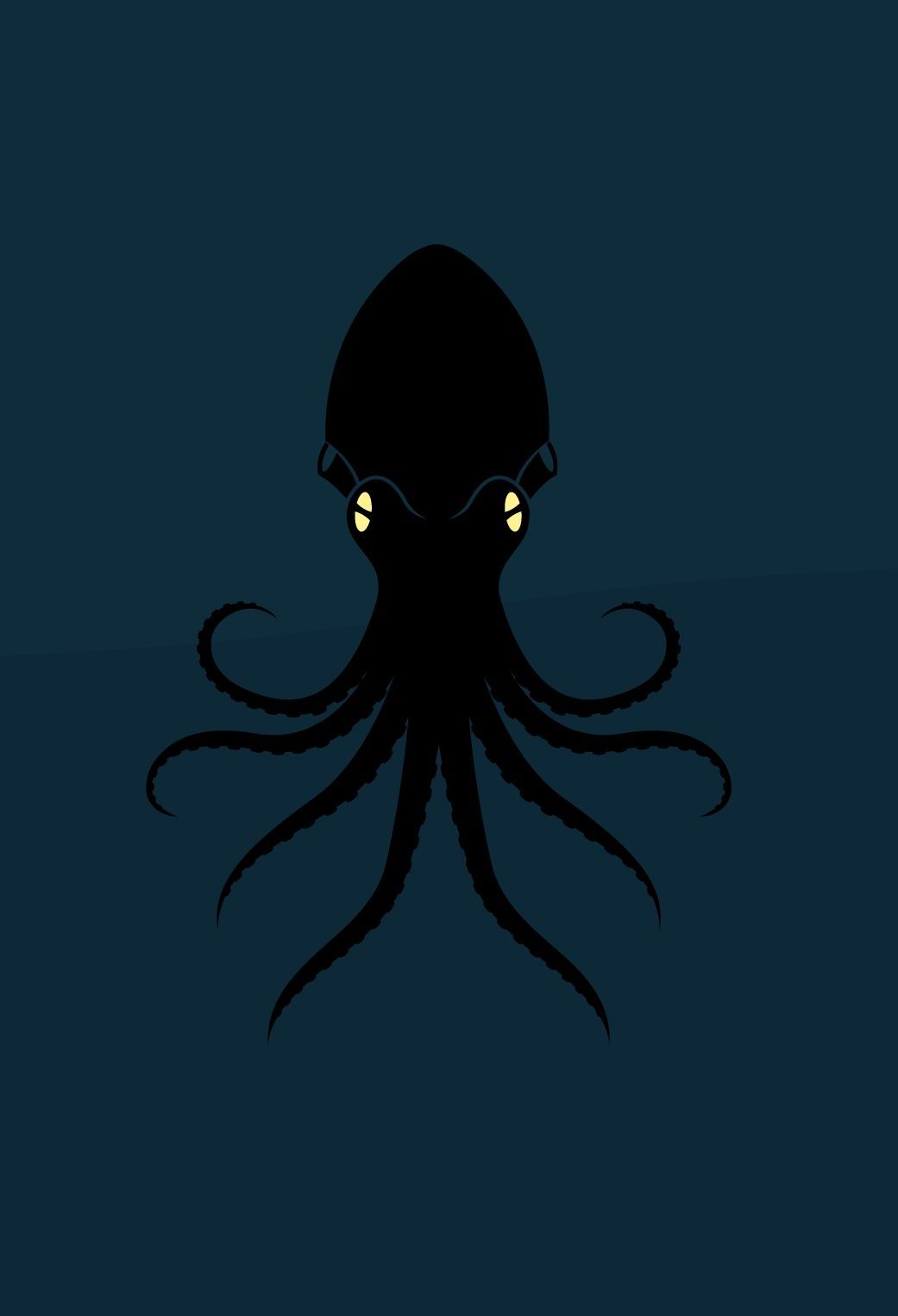 Octopus Iphone Wallpapers