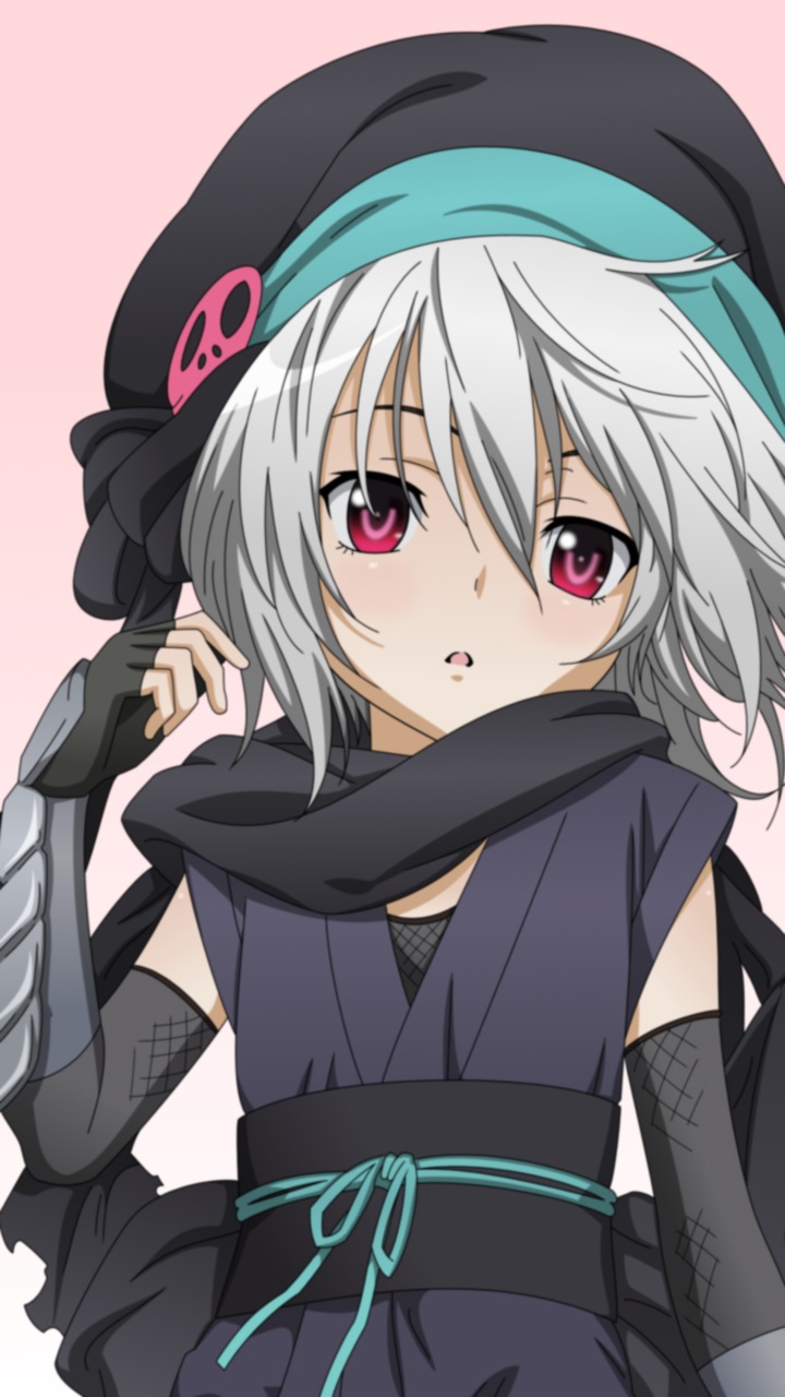 Oda Nobuna No Yabou Wallpapers