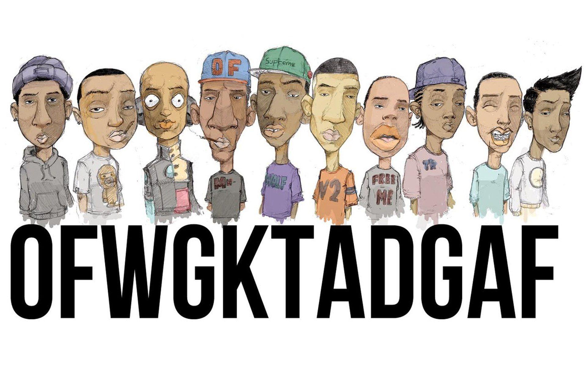 Odd Future Backpack Ebay Wallpapers
