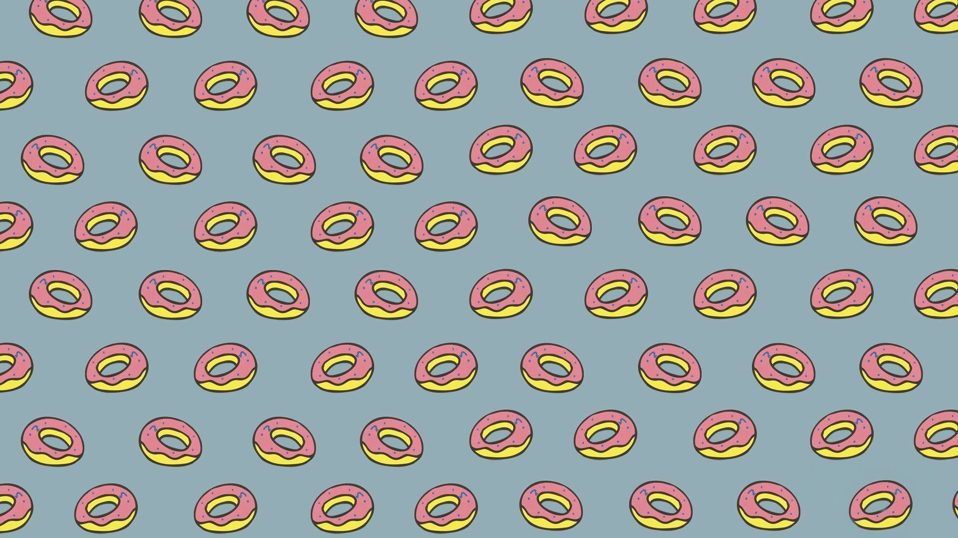 Odd Future Donut Wallpapers