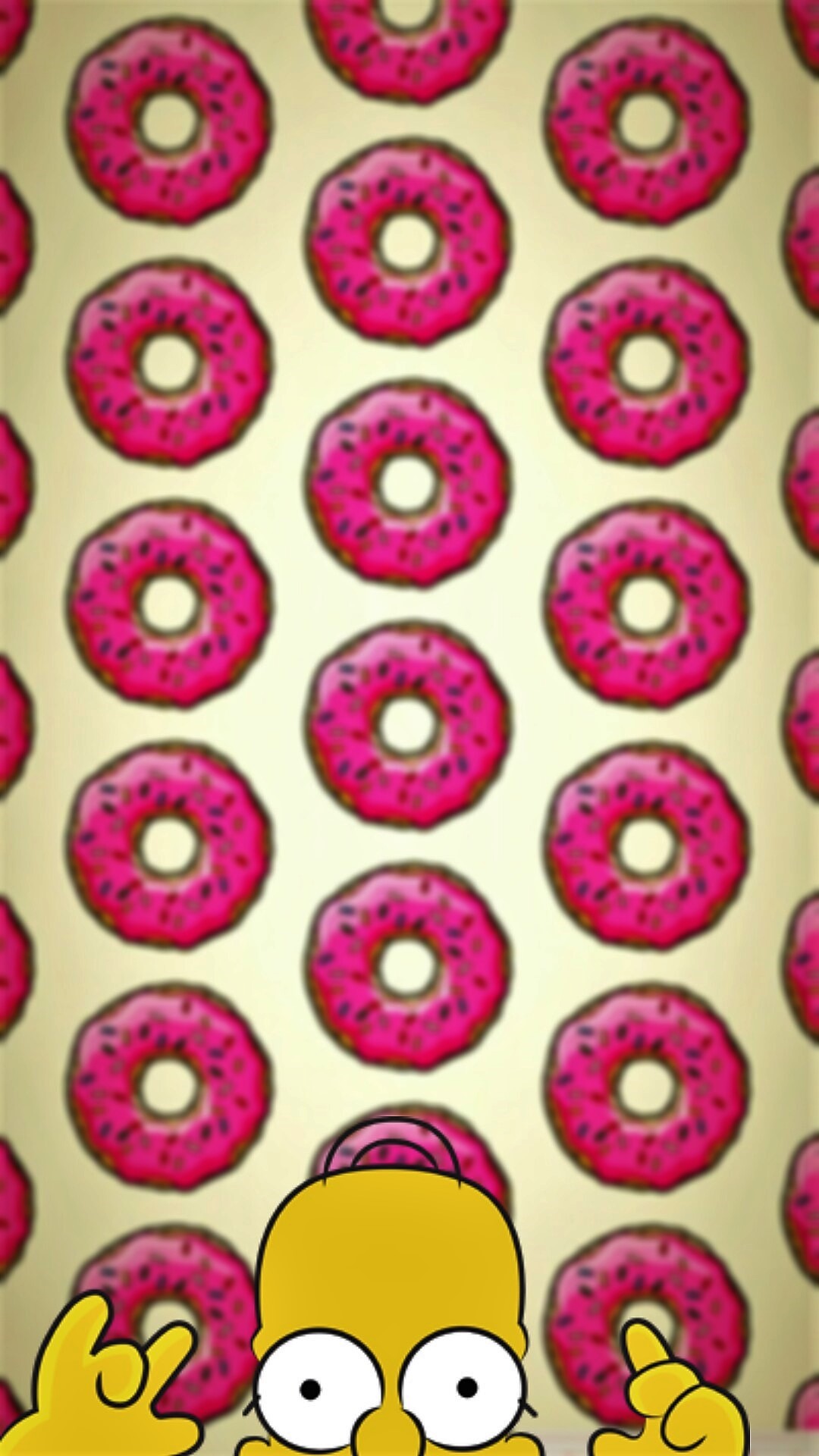 Odd Future Donut Wallpapers