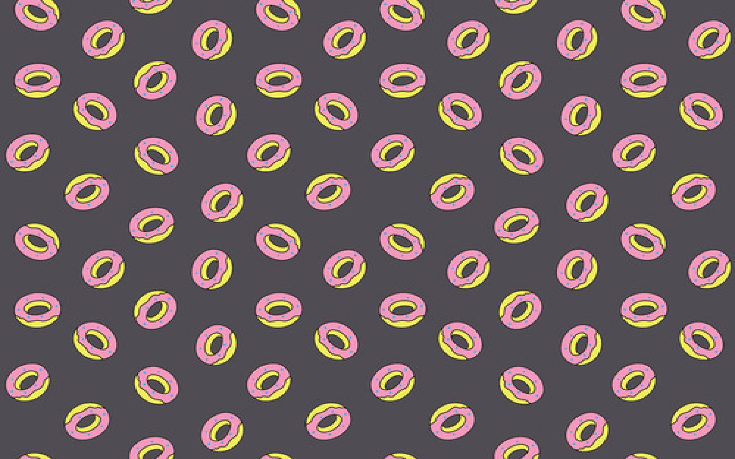 Odd Future Donut Wallpapers