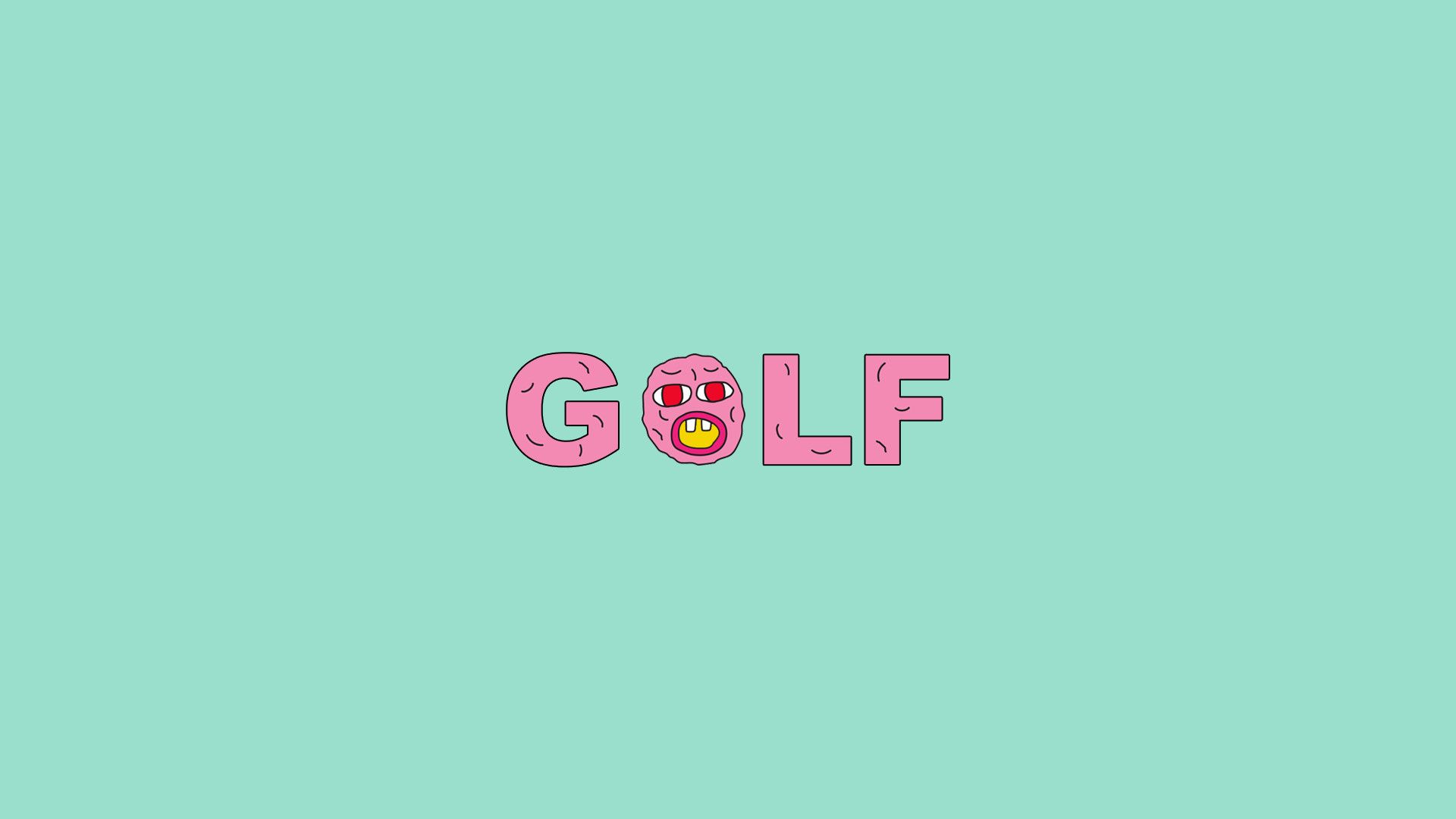 Odd Future Donut Wallpapers