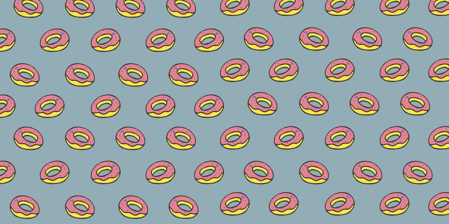 Odd Future Donut Wallpapers