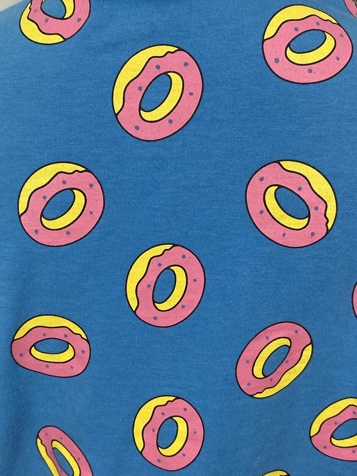 Odd Future Donuts Wallpapers