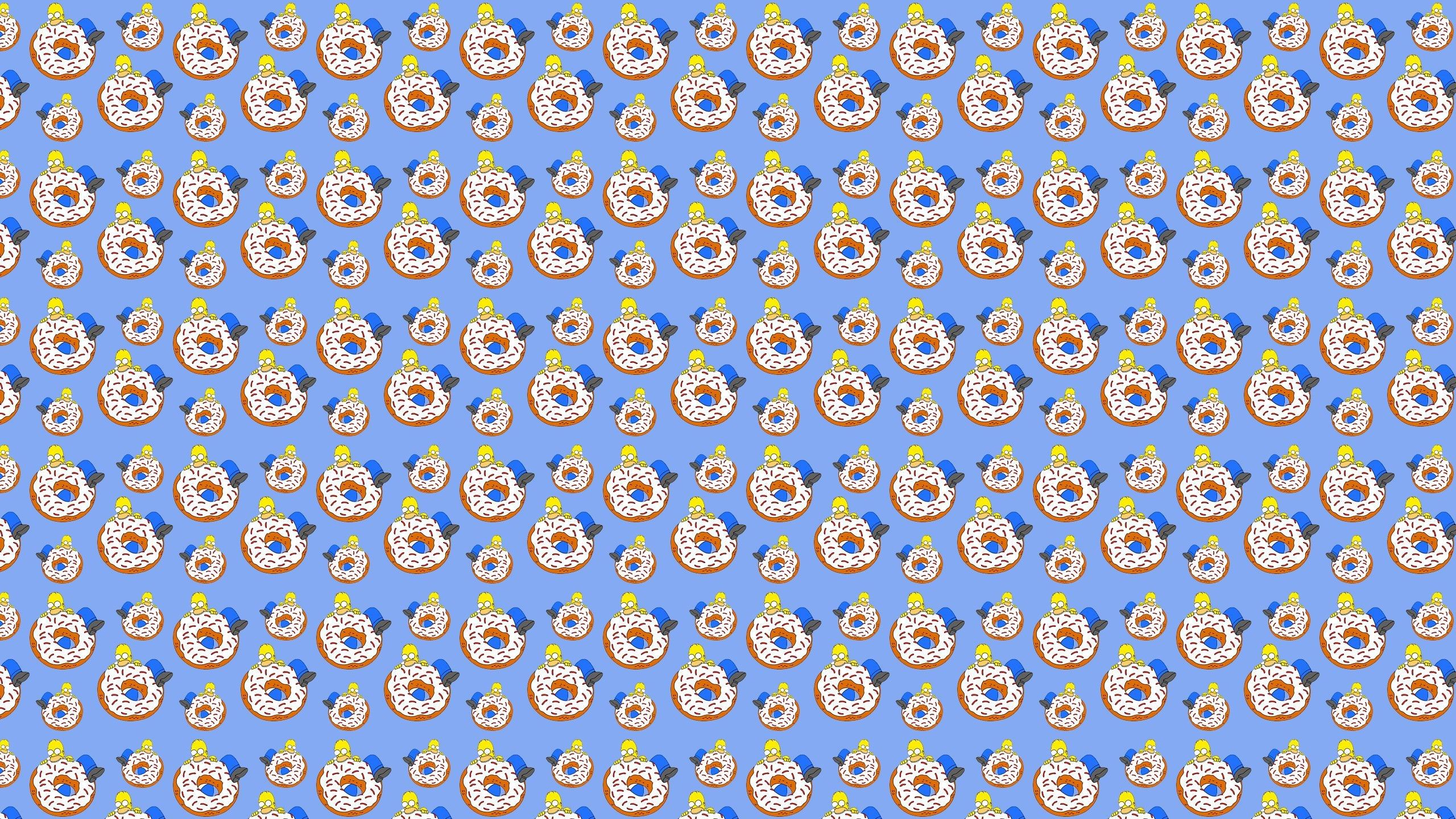 Odd Future Donuts Wallpapers