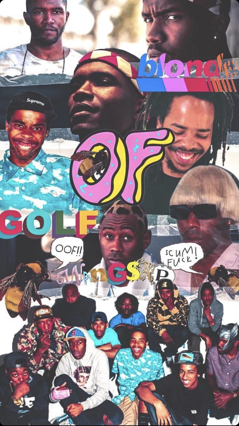 Odd Future Phone Wallpapers