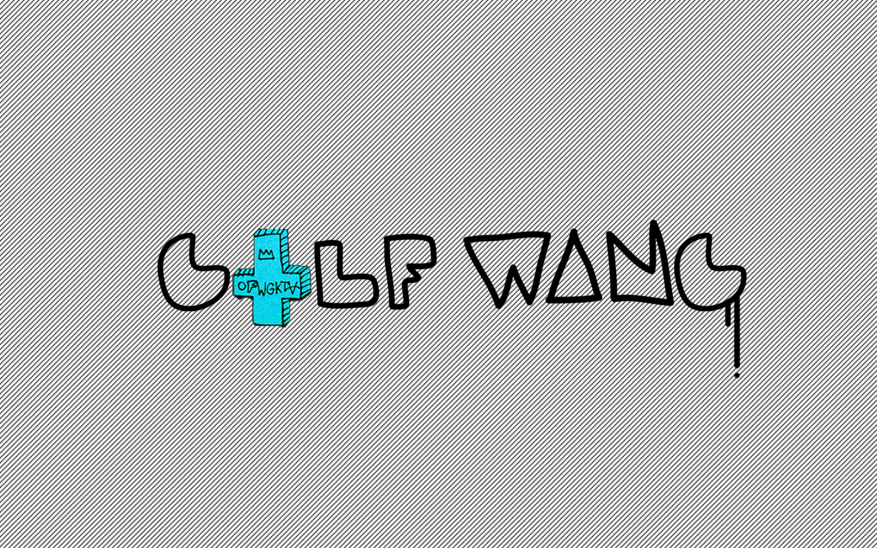 Odd Future Wallpapers