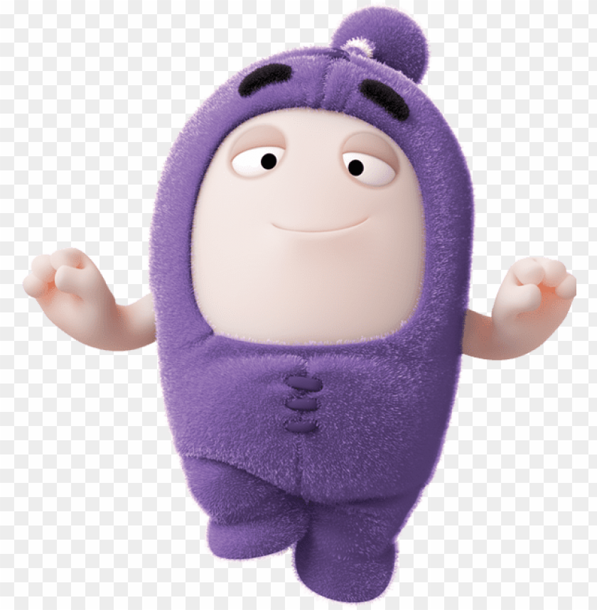 Oddbods Wallpapers