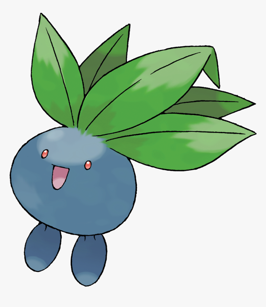 Oddish Hd Wallpapers