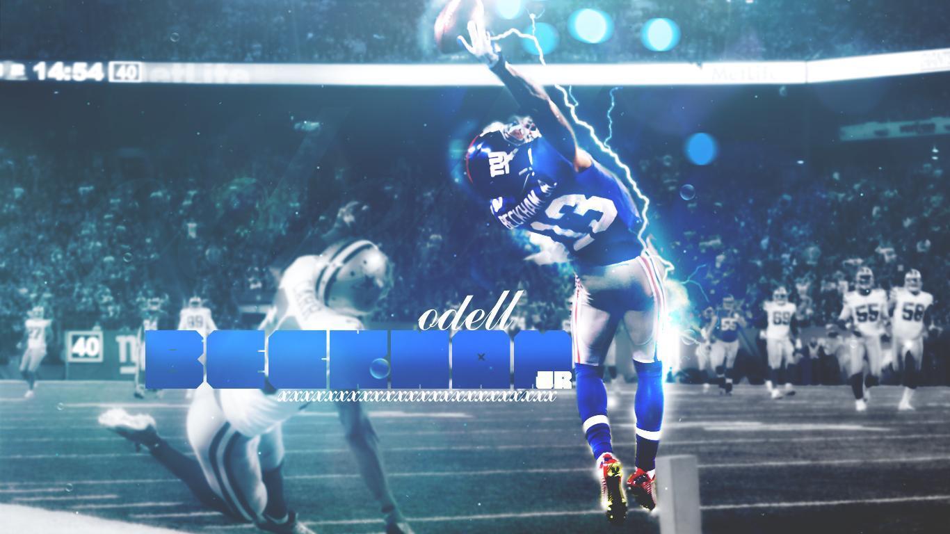 Odell Beckham Jr.Wallpaper Catch Wallpapers