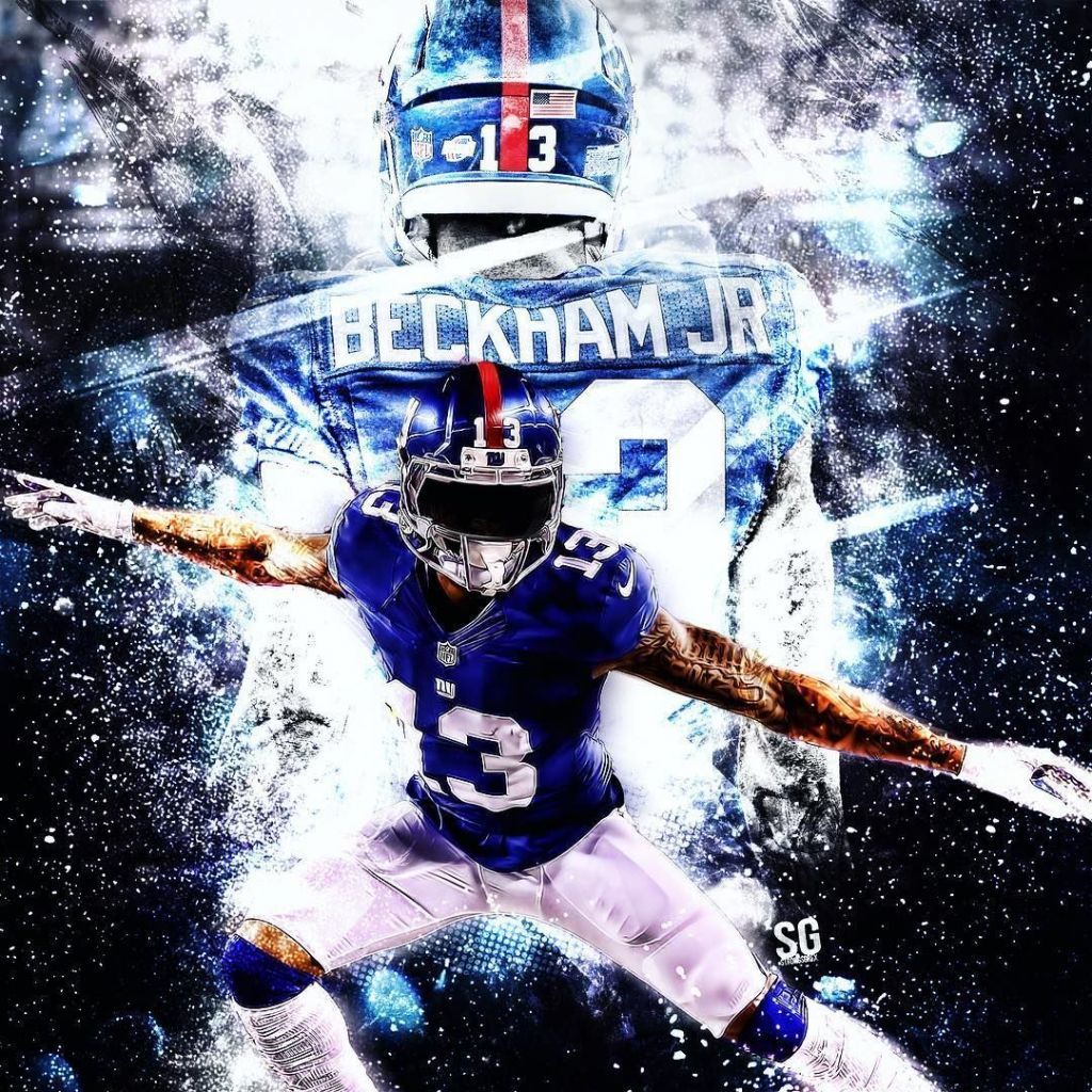 Odell Beckham Jr.Wallpaper Catch Wallpapers