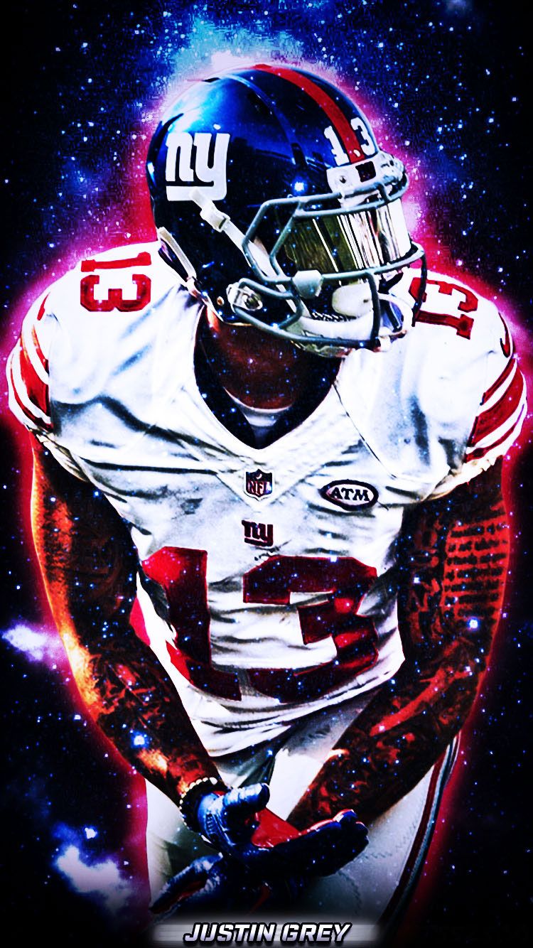 Odell Beckham Jr.Wallpaper Catch Wallpapers