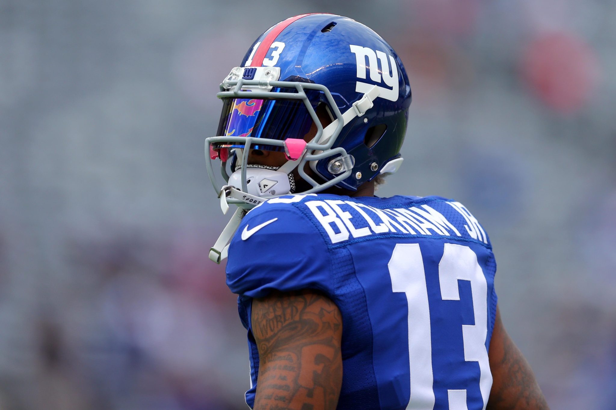 Odell Beckham Jr.Wallpaper Catch Wallpapers