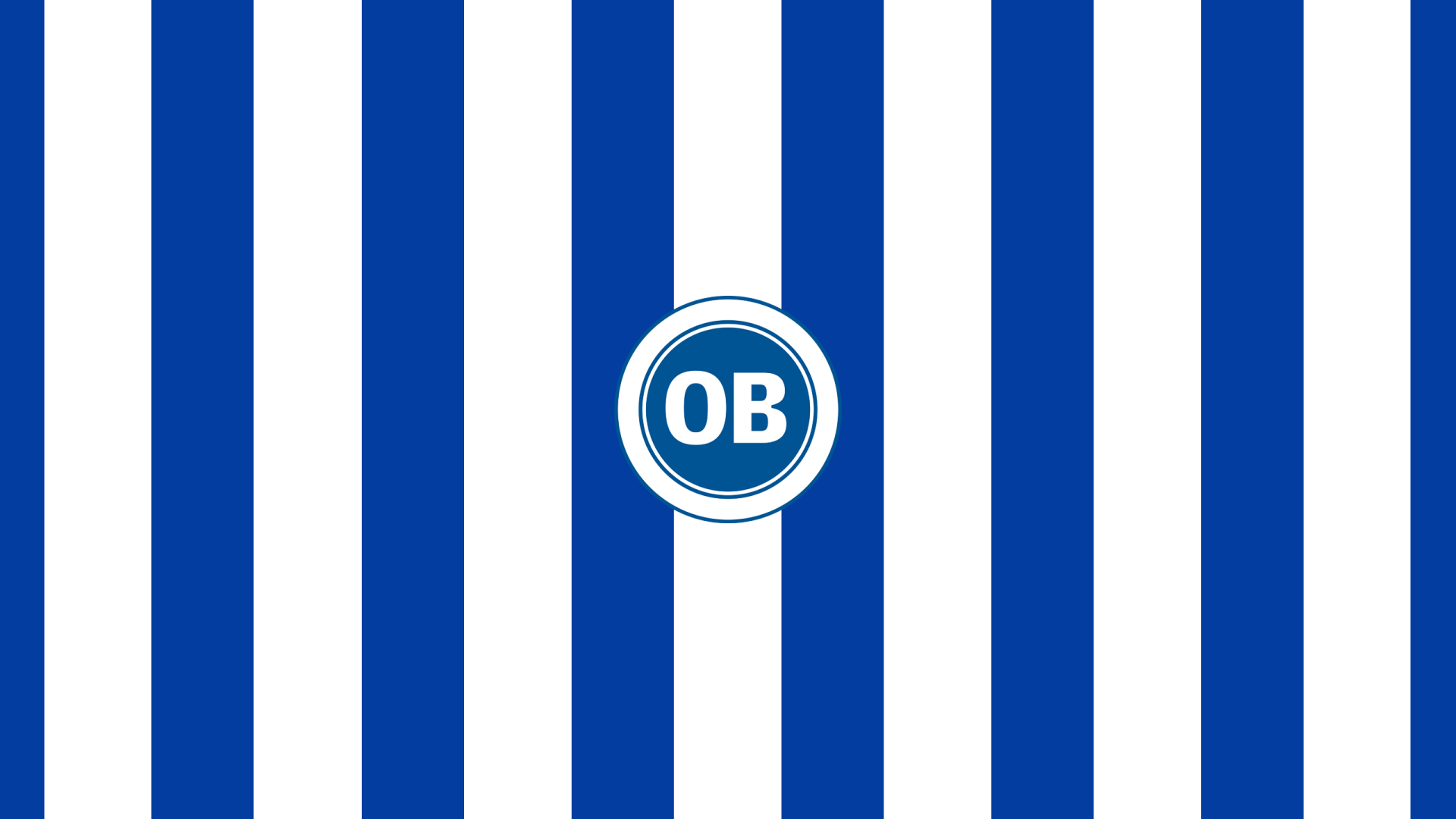 Odense Boldklub Wallpapers