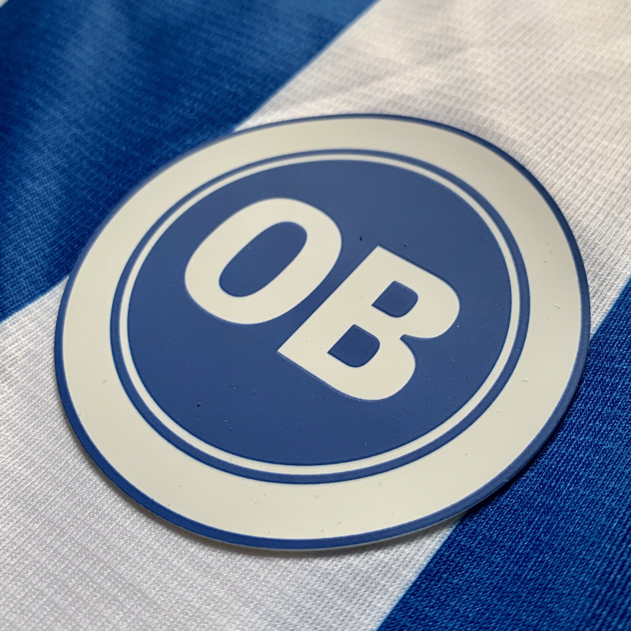 Odense Boldklub Wallpapers