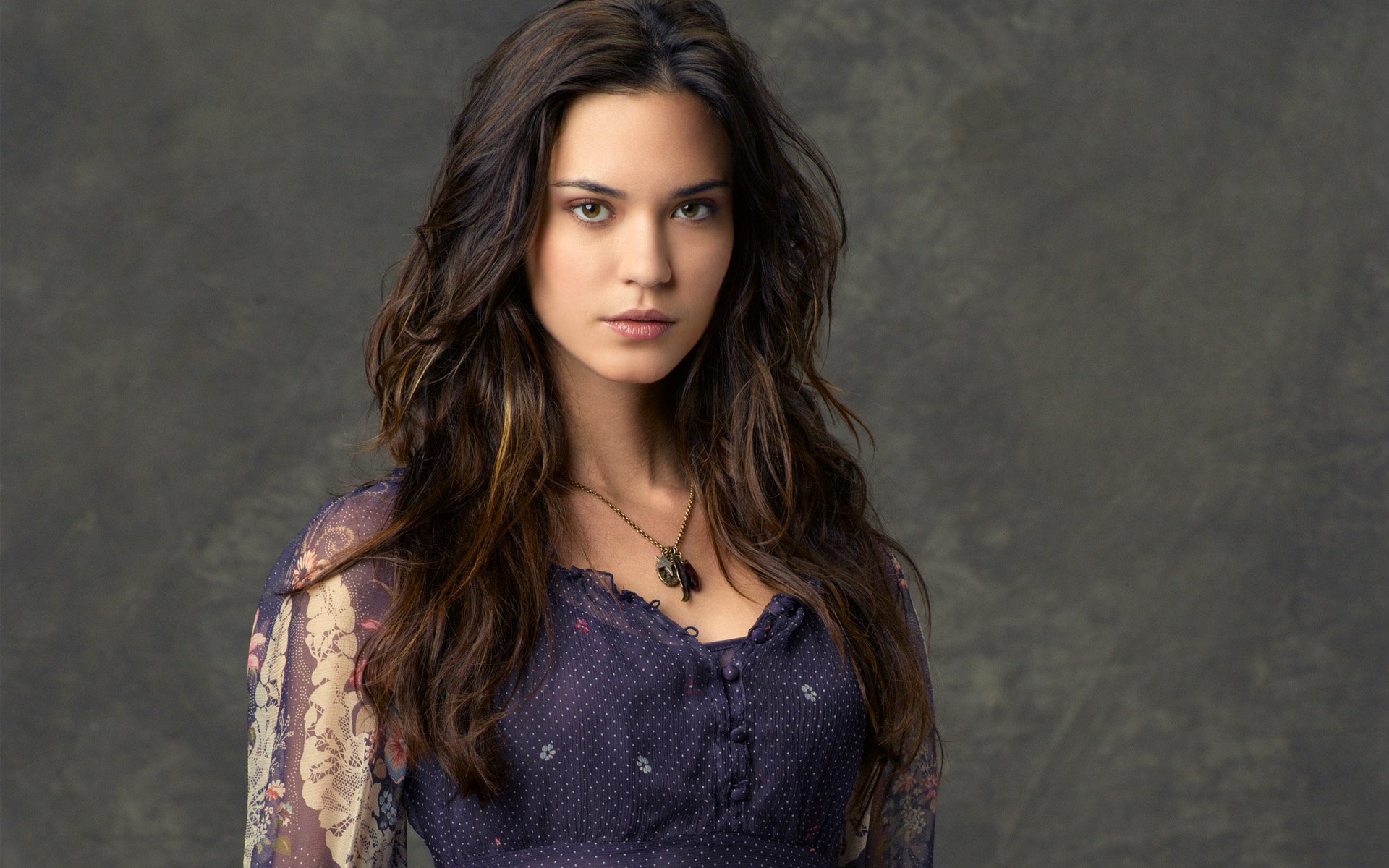 Odette Annable Wallpapers