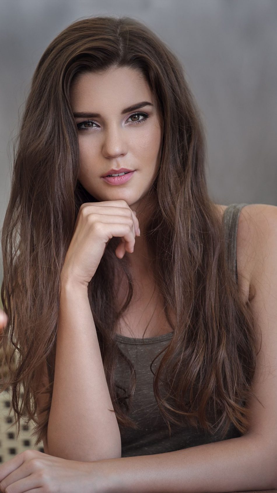 Odette Annable Wallpapers