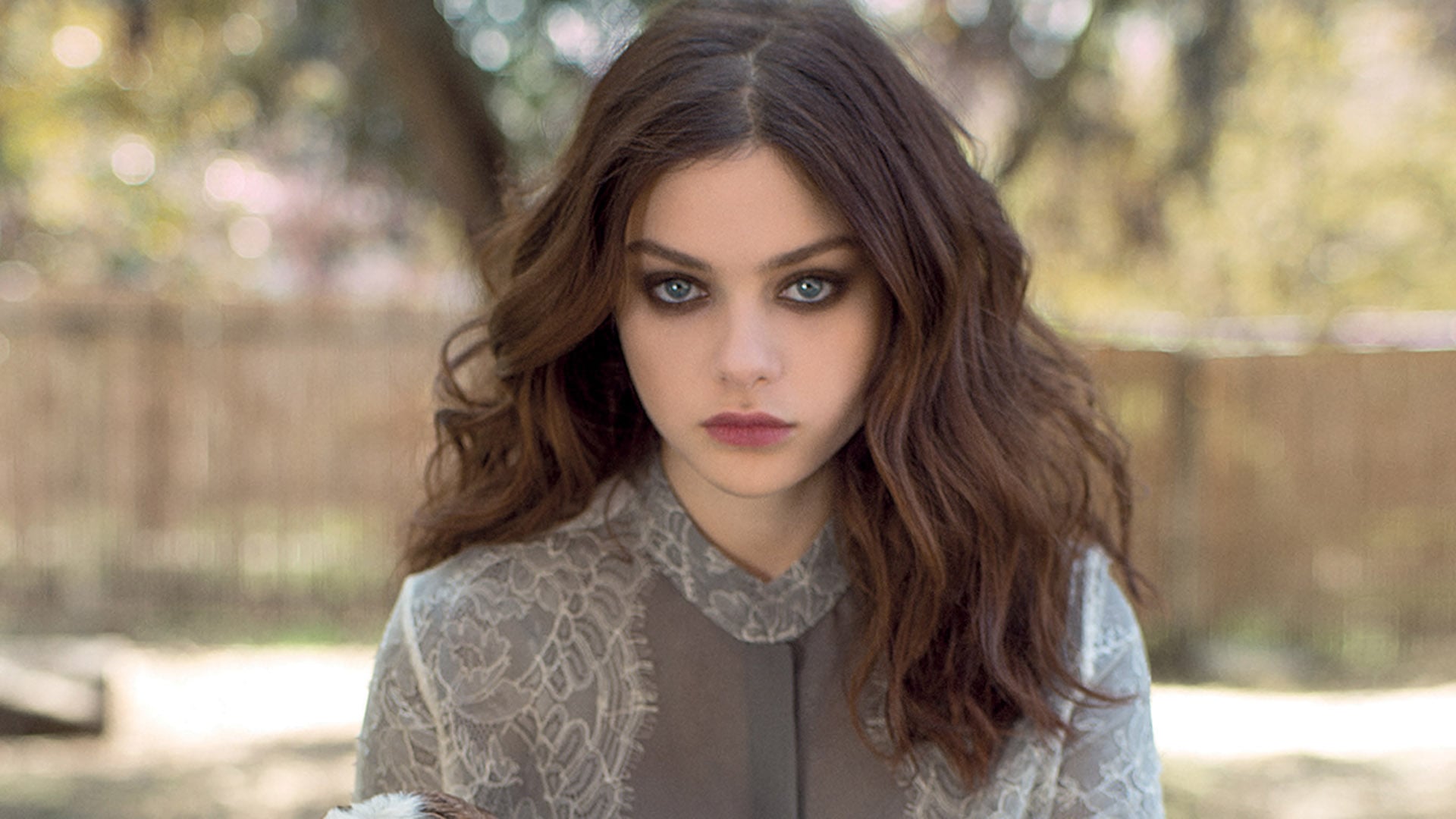 Odeya Rush 2018 Wallpapers