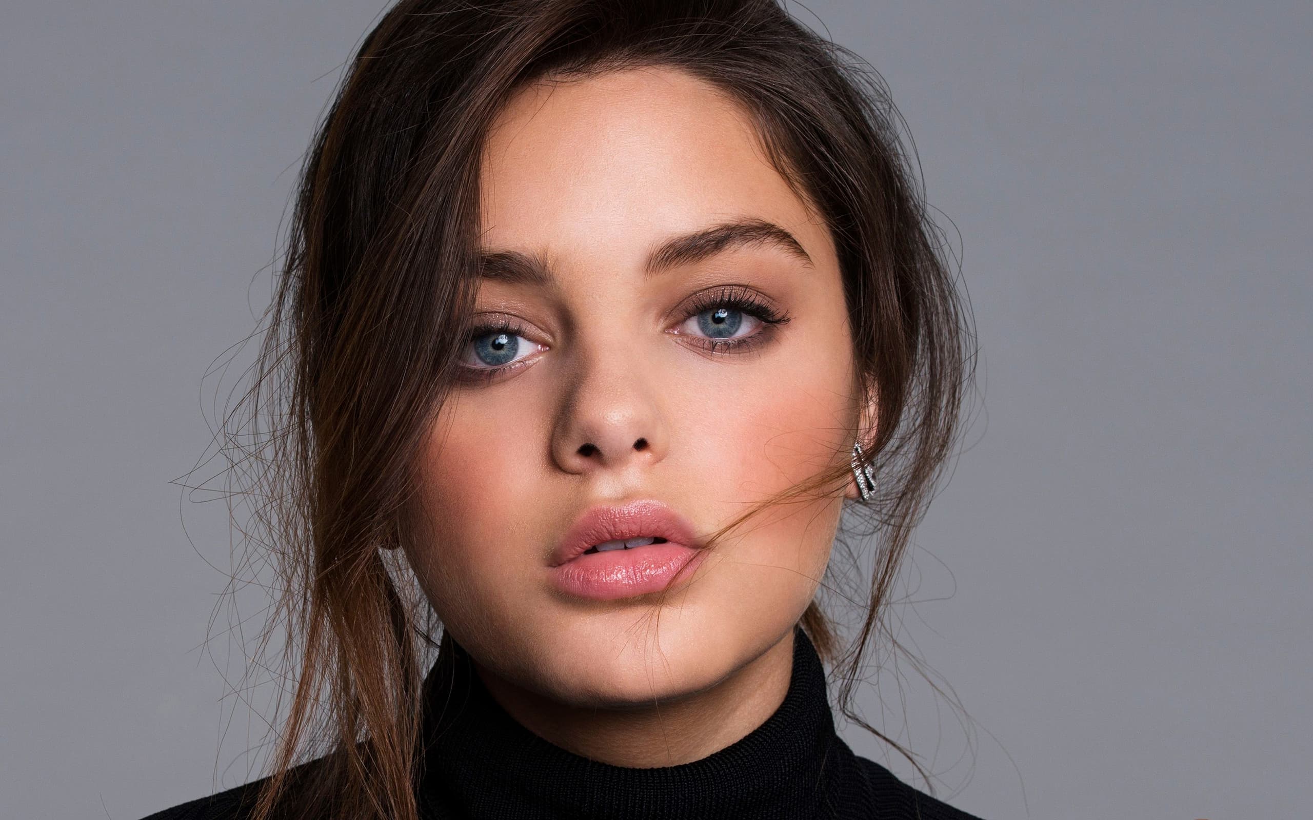 Odeya Rush 2018 Wallpapers