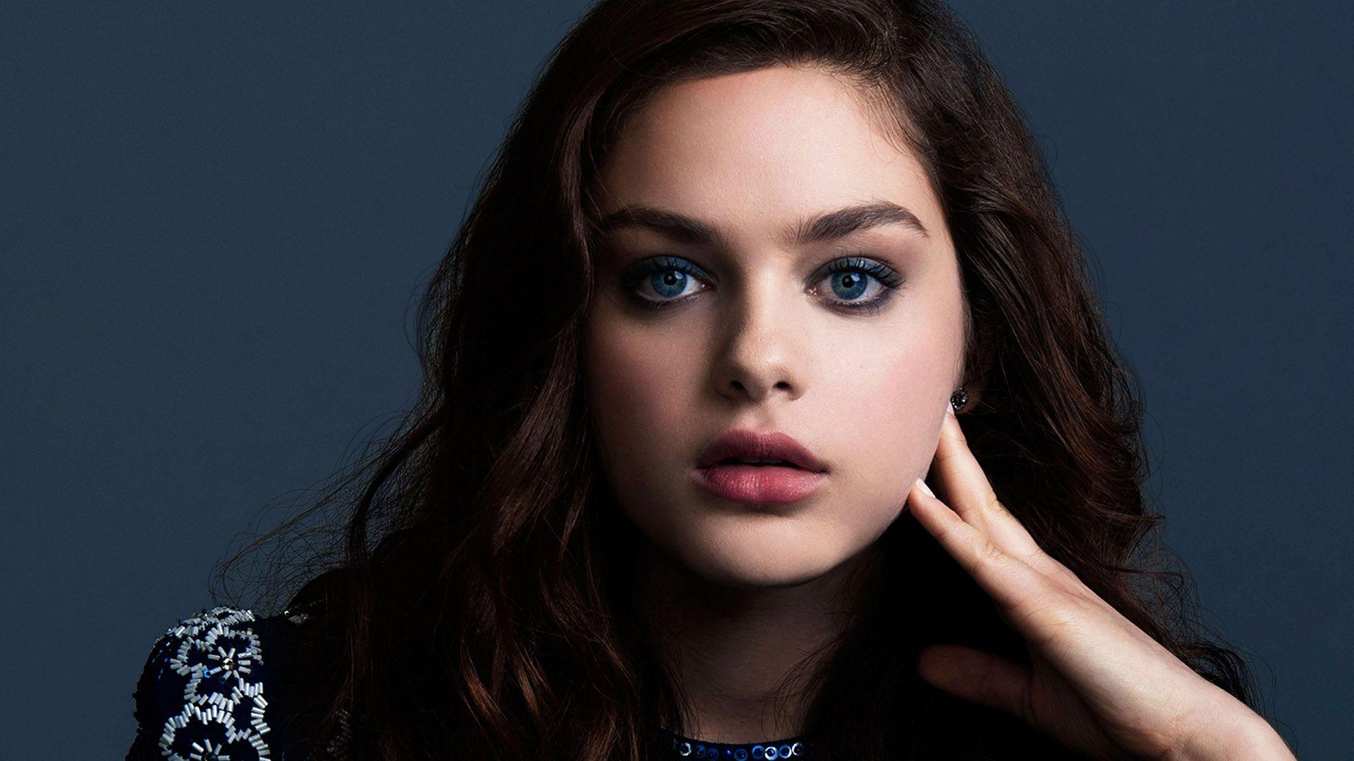 Odeya Rush 2018 Wallpapers