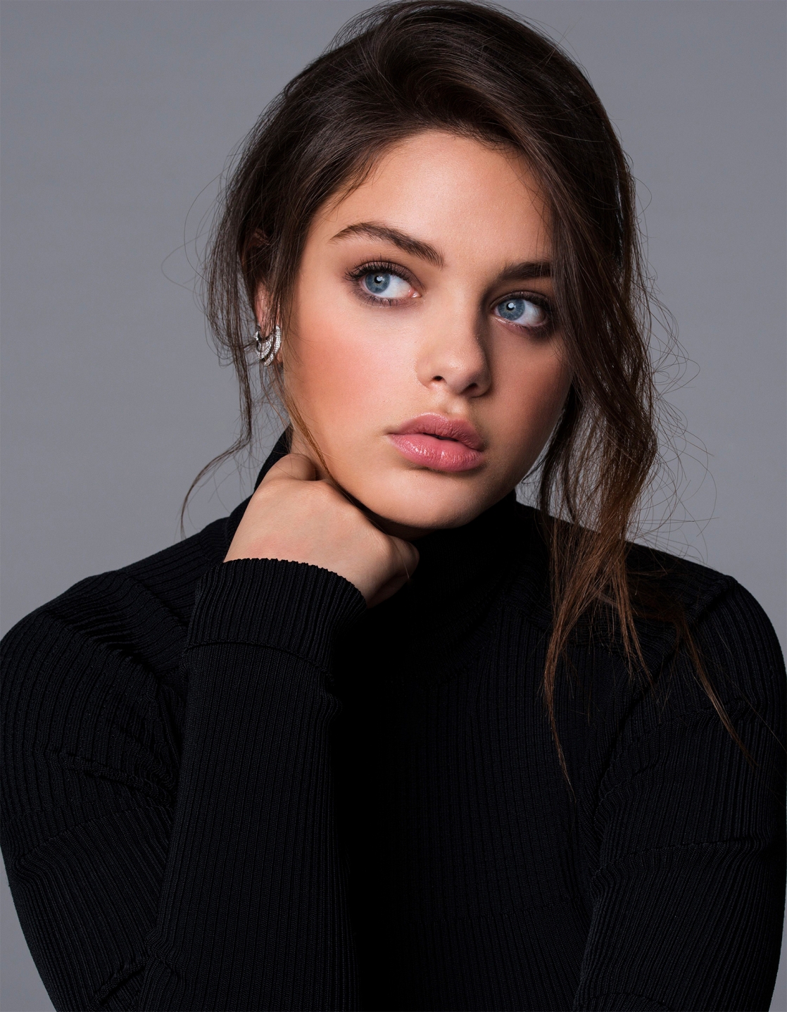 Odeya Rush 2018 Wallpapers