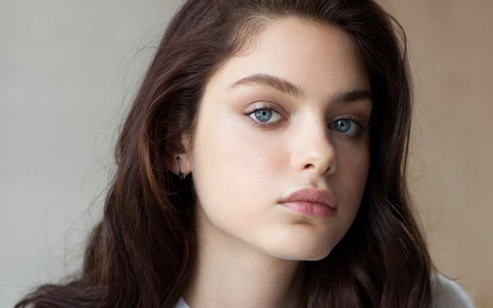 Odeya Rush 2018 Wallpapers