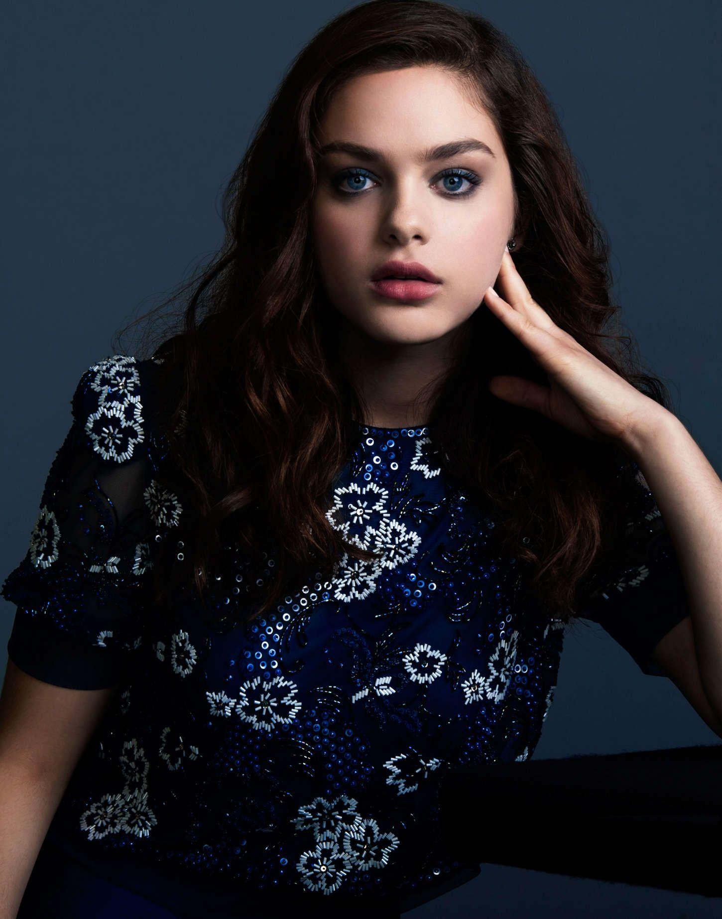 Odeya Rush 2018 Wallpapers